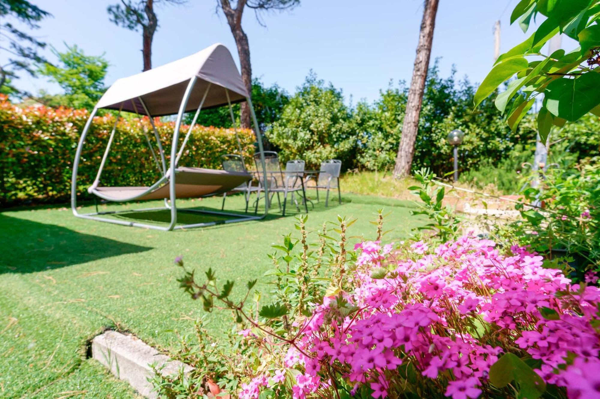 Il Sussurro Delle Colline - Ca Bianca Apartments Farneto Екстериор снимка