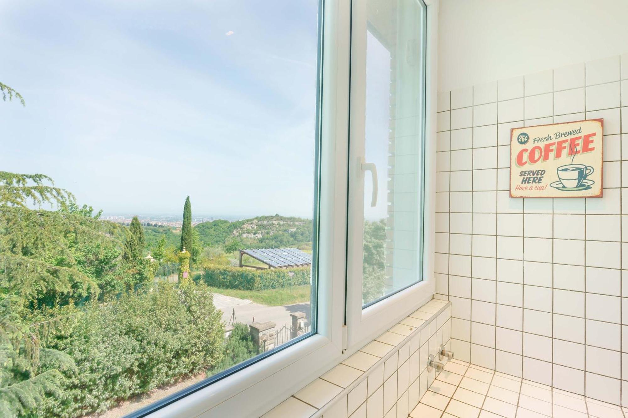 Il Sussurro Delle Colline - Ca Bianca Apartments Farneto Екстериор снимка