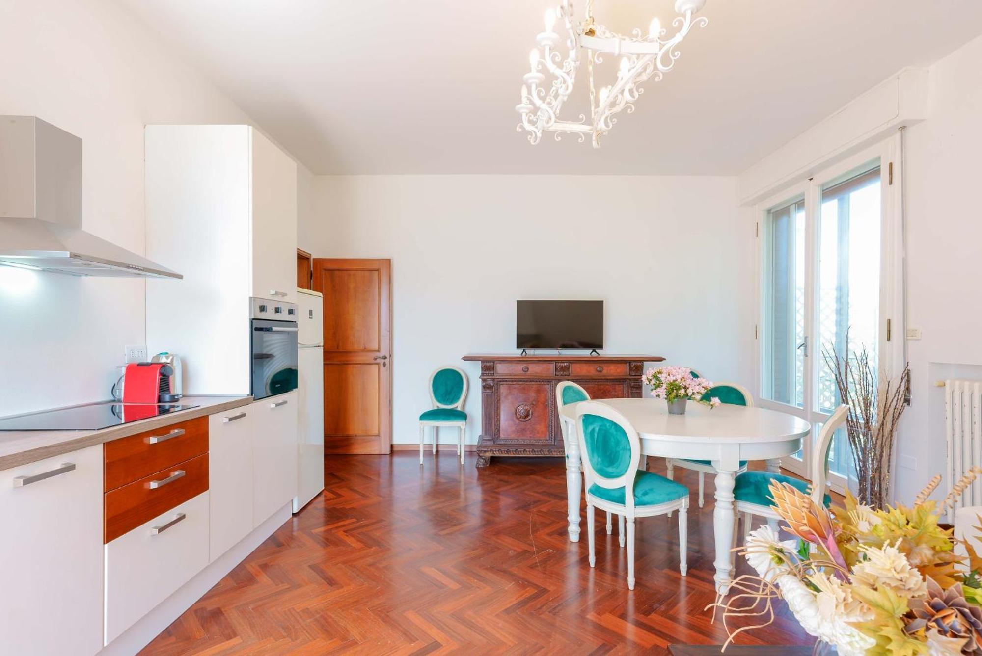 Il Sussurro Delle Colline - Ca Bianca Apartments Farneto Екстериор снимка