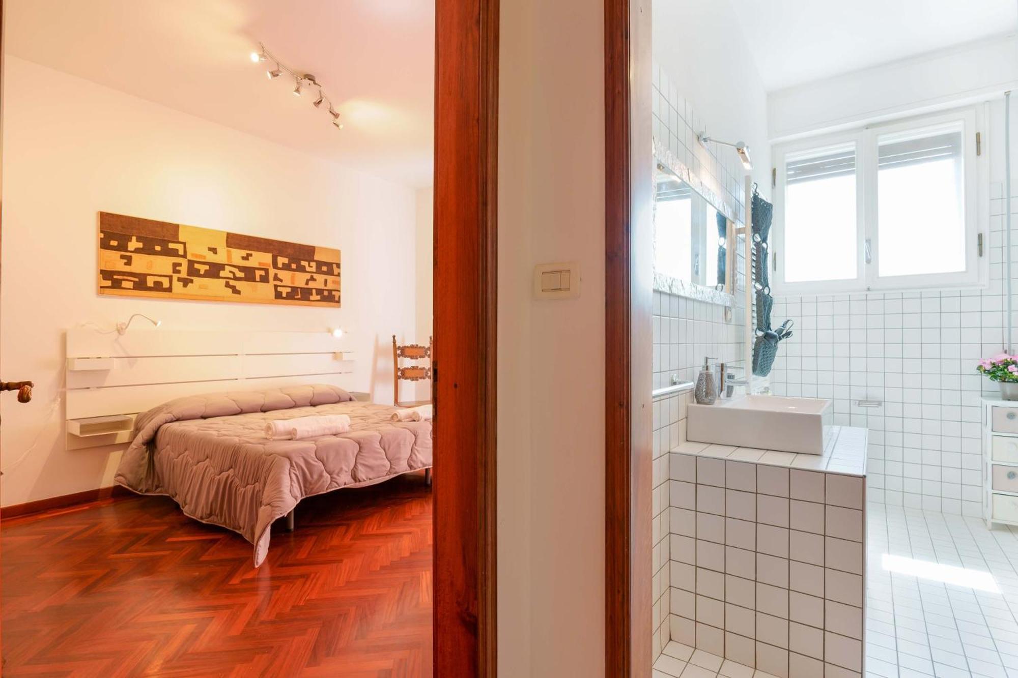 Il Sussurro Delle Colline - Ca Bianca Apartments Farneto Екстериор снимка
