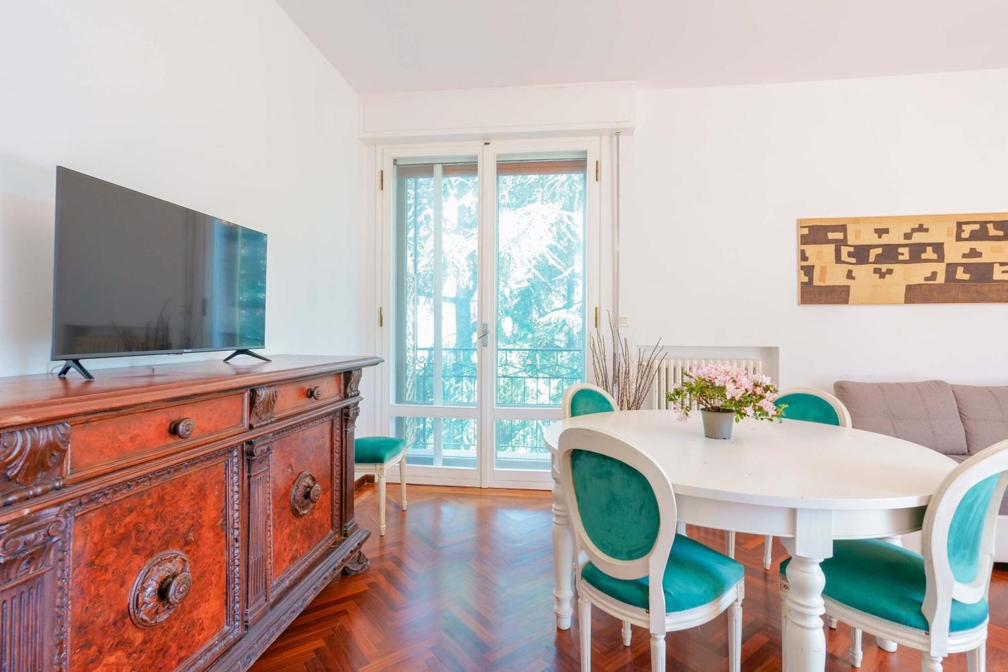 Il Sussurro Delle Colline - Ca Bianca Apartments Farneto Екстериор снимка