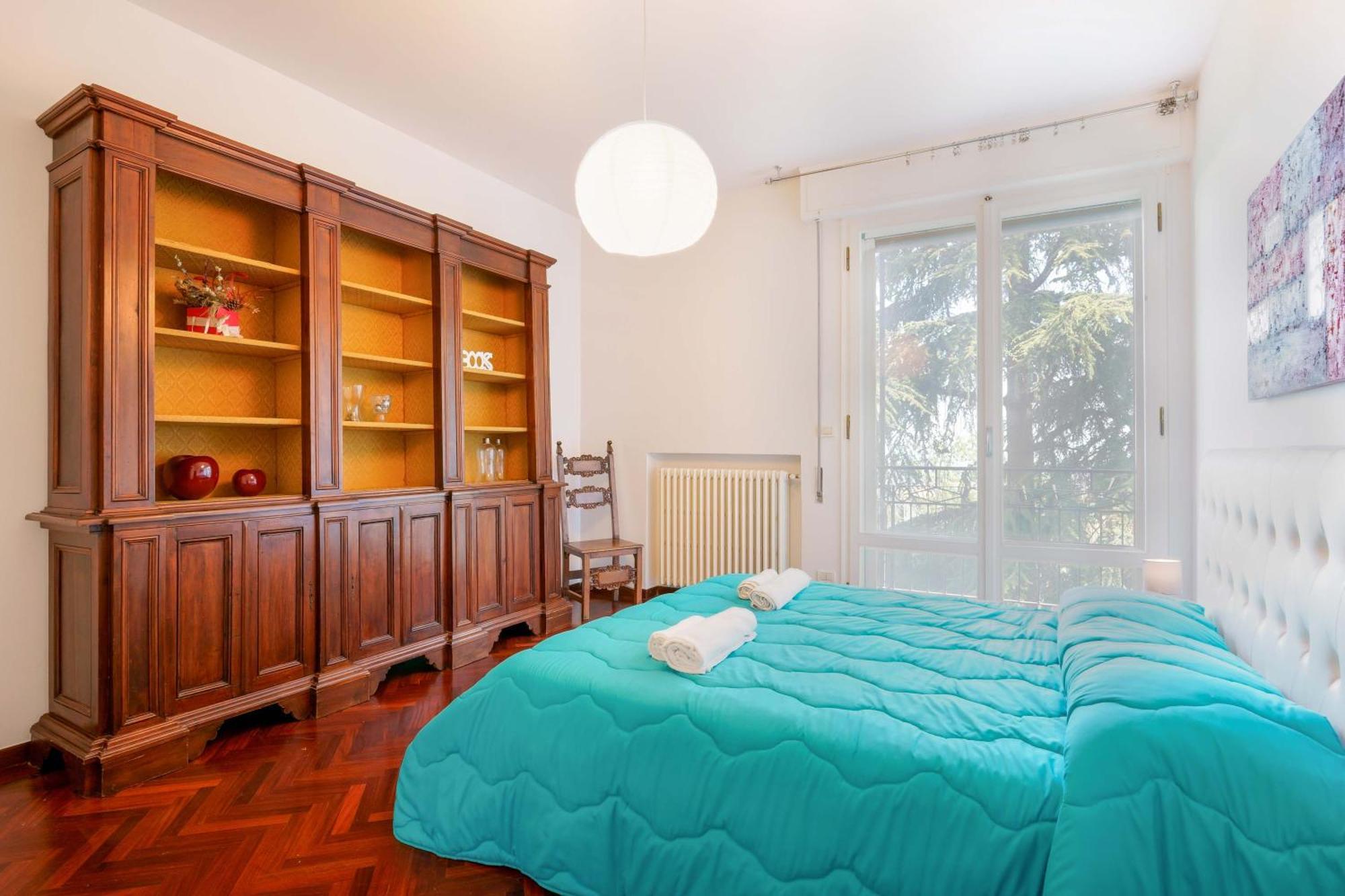 Il Sussurro Delle Colline - Ca Bianca Apartments Farneto Екстериор снимка