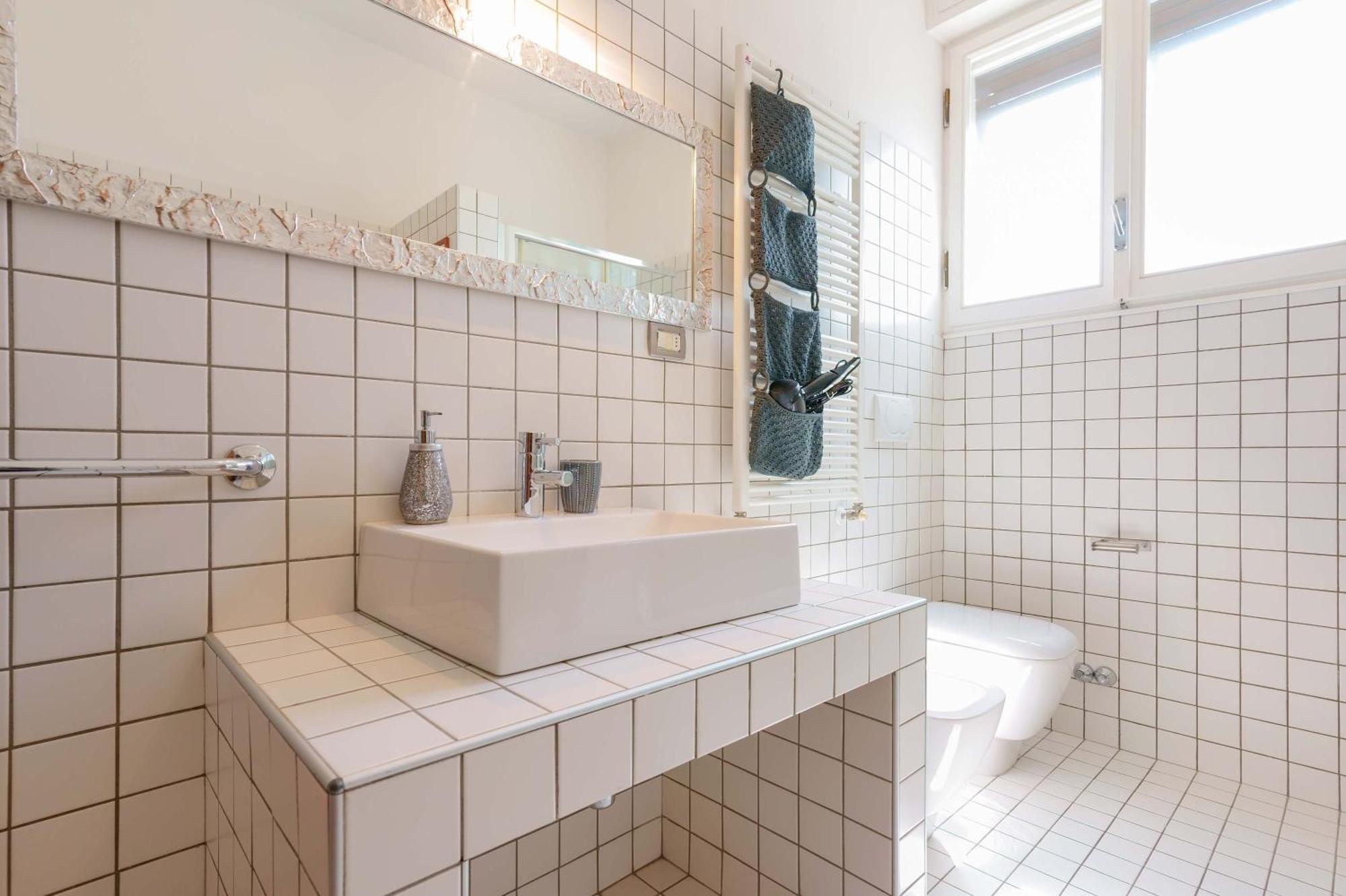 Il Sussurro Delle Colline - Ca Bianca Apartments Farneto Екстериор снимка